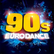 90s Eurodance — слушать онлайн