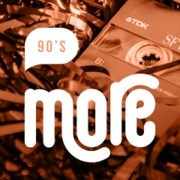 More.fm: музыка 90-х — слушать онлайн