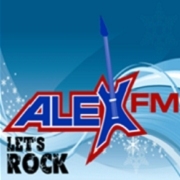 AlexFM LetsRock — слушать онлайн