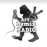 Art Remix Radio — слушать онлайн