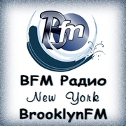 BrooklynFM (BFM) — слушать онлайн