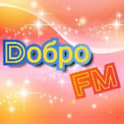 Добро FM — слушать онлайн