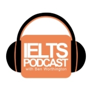 IELTSPodcast — слушать онлайн