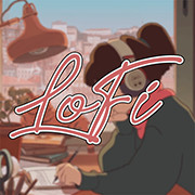 LoFi Радио — слушать онлайн