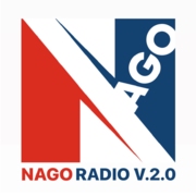 NAGO Radio v.2.0 — слушать онлайн