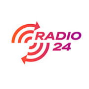 RADIO24 — слушать онлайн