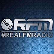 REAL FM — слушать онлайн