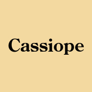Radio Cassiope — слушать онлайн