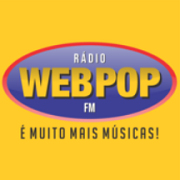 Rádio Web Pop FM — слушать онлайн