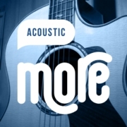 More.fm: Acoustic — слушать онлайн