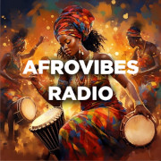 AfroVibes Radio — слушать онлайн