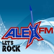 AlexFM Radiostation — слушать онлайн