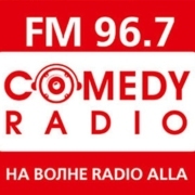 Radio Alla — слушать онлайн