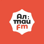 Алтай FM — слушать онлайн
