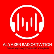 Alyaxen Radiostation — слушать онлайн