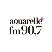 Aquarelle FM — слушать онлайн