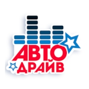 Авторадио Drive — слушать онлайн