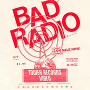 Bad Radio — слушать онлайн