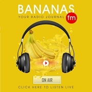 BANANAS FM — слушать онлайн