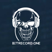 BitRecord radio — слушать онлайн