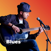 Blues - 101.ru — слушать онлайн