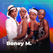 Boney M. - 101.ru — слушать онлайн