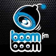 Радио BoomBoom FM — слушать онлайн