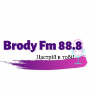 Броди FM — слушать онлайн