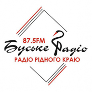 Буське Радіо — слушать онлайн