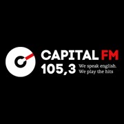 Capital FM — слушать онлайн