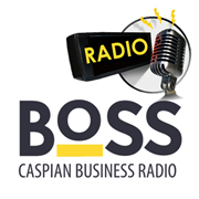 Caspian Radio BOSS — слушать онлайн