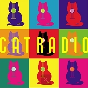 CAT Radio — слушать онлайн