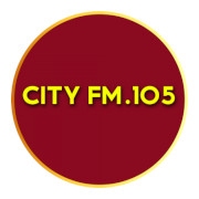 City FM 105 — слушать онлайн