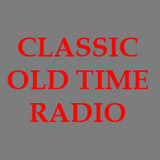 Classic Old Time Radio — слушать онлайн