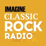 Classic Rock - Imagine Radio — слушать онлайн