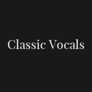Classic Vocals — слушать онлайн