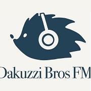 Dakuzzi Bros FM — слушать онлайн
