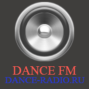 DANCE FM Россия — слушать онлайн