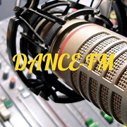 DANCE-FM — слушать онлайн