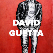 David Guetta — слушать онлайн