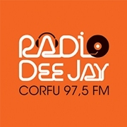 DeeJay Greece Corfu  97.5 FM — слушать онлайн