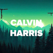 Calvin Harris — слушать онлайн