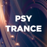 Psy Trance — слушать онлайн