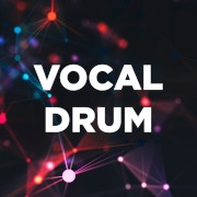 Vocal Drum — слушать онлайн