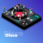 Disco - 101.ru — слушать онлайн