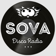 Диско-радио SOVA — слушать онлайн