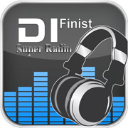 Dj.Finist -Super Radio — слушать онлайн