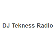 DJ Tekness Radio — слушать онлайн