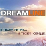 DreamLine Radio — слушать онлайн