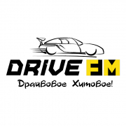 Drive FM — слушать онлайн